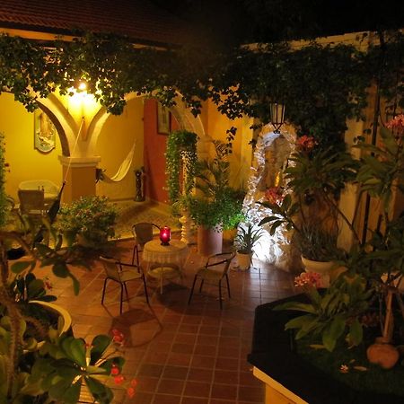 Casa Magdalena Hotell Santa Marta  Eksteriør bilde