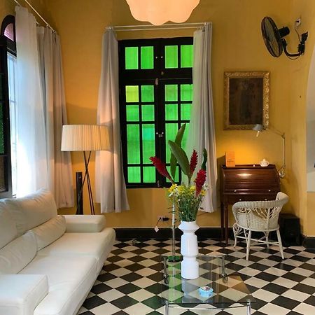 Casa Magdalena Hotell Santa Marta  Eksteriør bilde