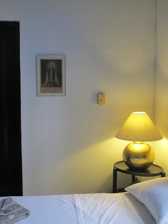 Casa Magdalena Hotell Santa Marta  Rom bilde