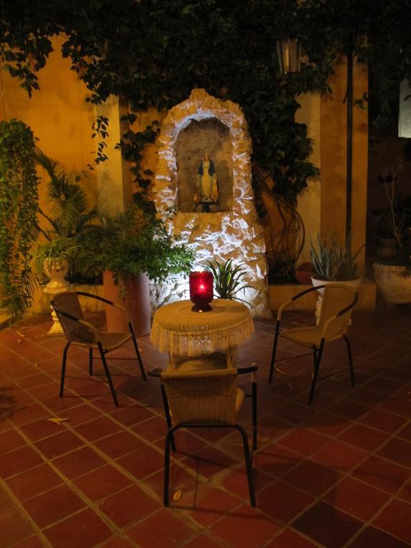 Casa Magdalena Hotell Santa Marta  Eksteriør bilde