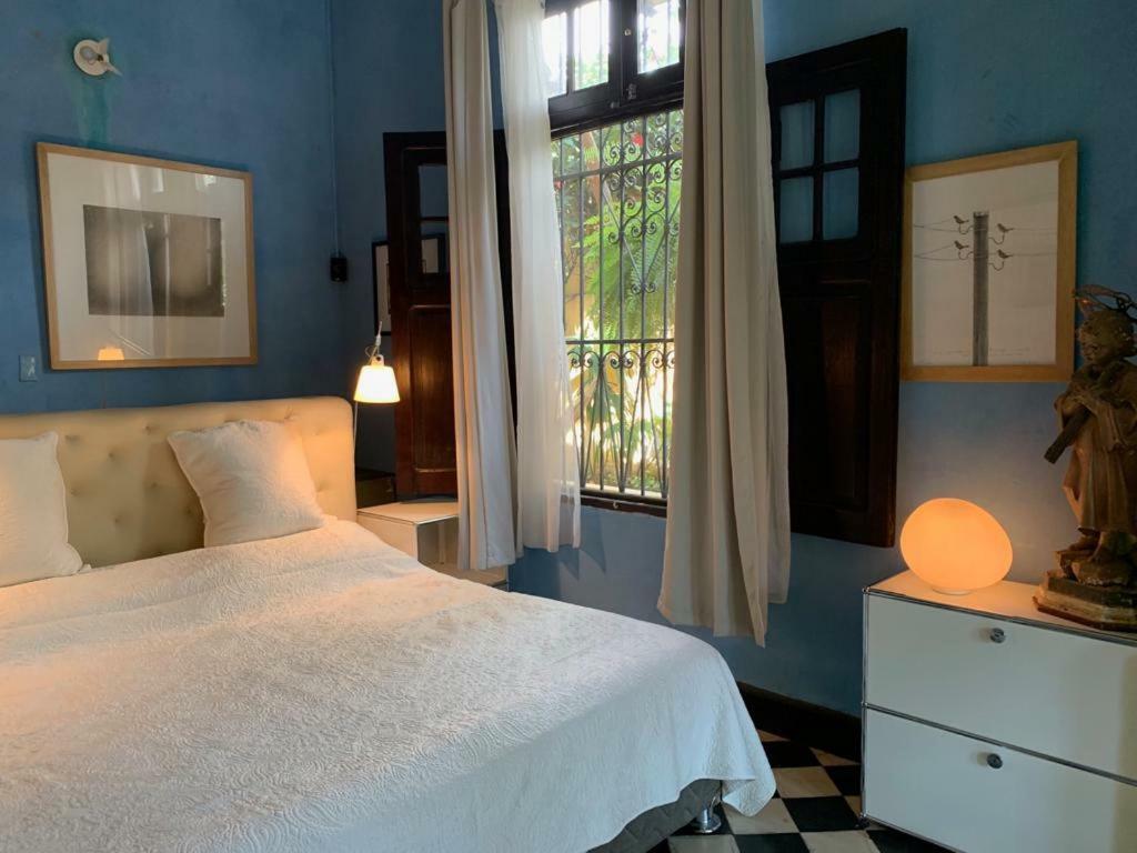 Casa Magdalena Hotell Santa Marta  Eksteriør bilde